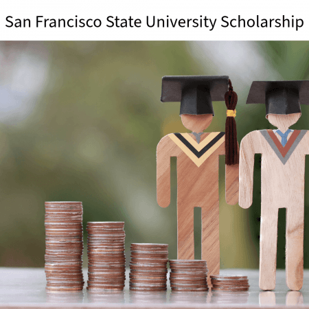 San Francisco State University Scholarship