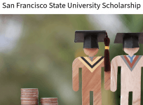 San Francisco State University Scholarship