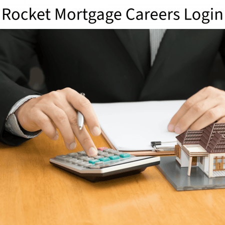 Rocket Mortgage Careers Login