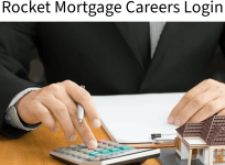 Rocket Mortgage Careers Login