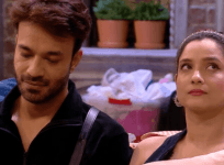 Vicky Jain, Ankita Lokhande