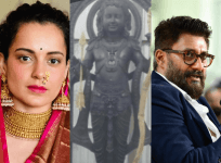Kangana Ranaut, Vivek Agnihotri