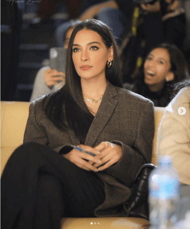 Model Manal Saleem Manal Saleem