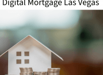 Digital Mortgage Las Vegas
