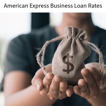 American Express Business Loan Rates