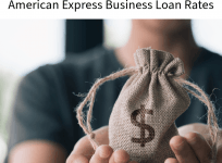 American Express Business Loan Rates