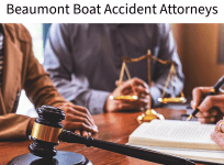 Beaumont Boat Accident Attorneys