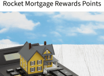 Rocket Mortgage Rewards Points