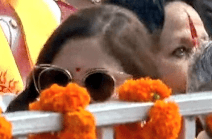 Anushka Sharma Anushka Sharma