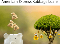 American Express Kabbage Loans