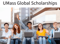 UMass Global Scholarships