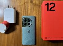 OnePlus 12 review