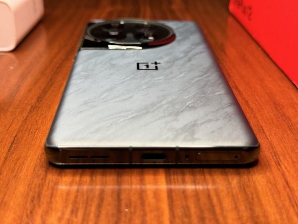 OnePlus 12 review