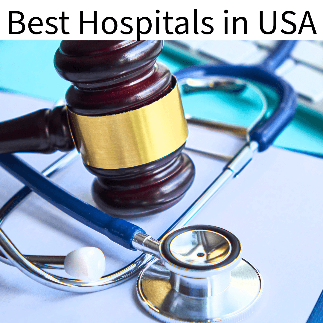 In the vast landscape of healthcare, discerning the Best Hospitals in