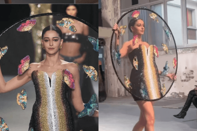 Ananya Panday Ananya Panday