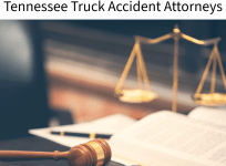 Tennessee Truck Accident Attorneys