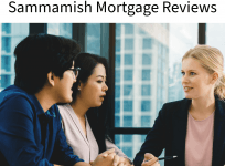 Sammamish Mortgage Reviews