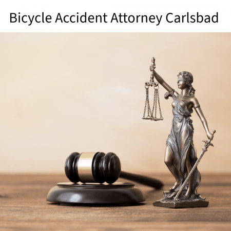 Bicycle Accident Attorney Carlsbad