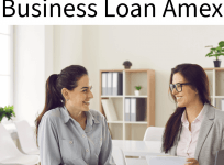 Business Loan Amex