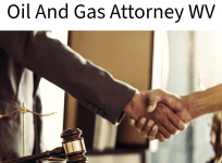 Oil And Gas Attorney WV