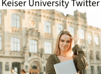 Keiser University Twitter