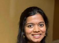 Vidhya Suresh