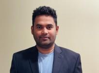 Rakesh Margam