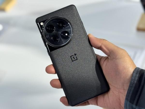 OnePlus 12 review