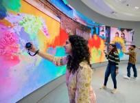 Samsung BKC inaugurated in Mumbai's Jio World Plaza Mall; brings live Galaxy AI experiences to India