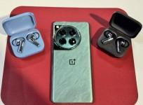 OnePlus 12 series, Buds 3 launched