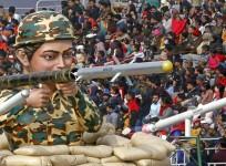 DRDO tableau to showcase anti-tank, anti-satellite & Agni-5 on R-Day