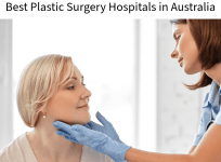 Best Plastic Surgery Hospitals in Australia