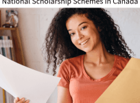 National Scholarship Schemes in Canada