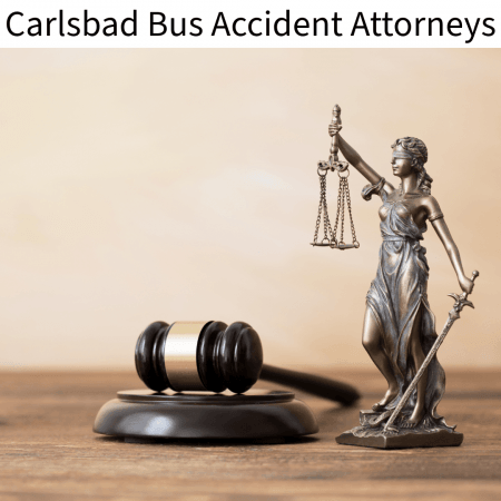 Carlsbad Bus Accident Attorneys