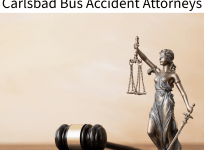 Carlsbad Bus Accident Attorneys