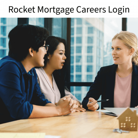 Rocket Mortgage Careers Login