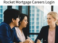 Rocket Mortgage Careers Login