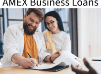 AMEX Business Loans