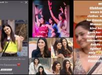 Priyanka Chopra cheers for cousin Mannara Chopra ahead of Bigg Boss 17 finale: '