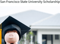 San Francisco State University Scholarship