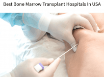 Best Bone Marrow Transplant Hospitals In USA