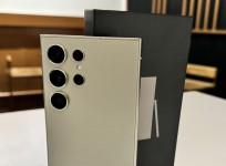 Samsung Galaxy S24 Ultra review