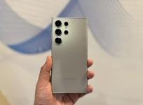 Samsung Galaxy S24 Ultra review
