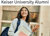 Keiser University Alumni