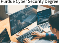 Purdue Cyber Security Degree