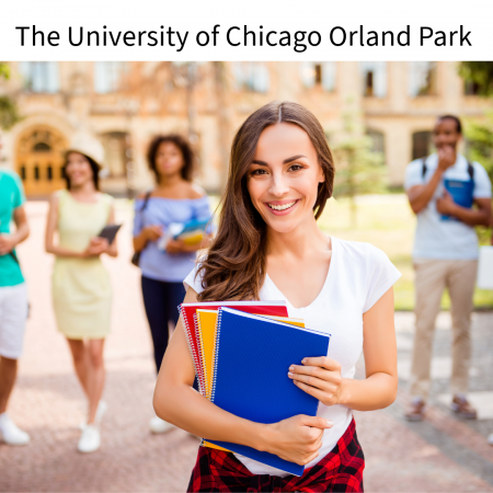 The University of Chicago Orland Park