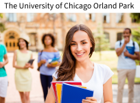 The University of Chicago Orland Park