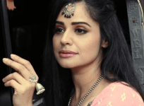 Lucky Mehta