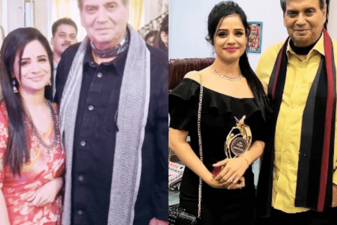 Lucky Mehta Lucky Mehta