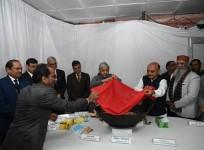 budget halwa ceremony